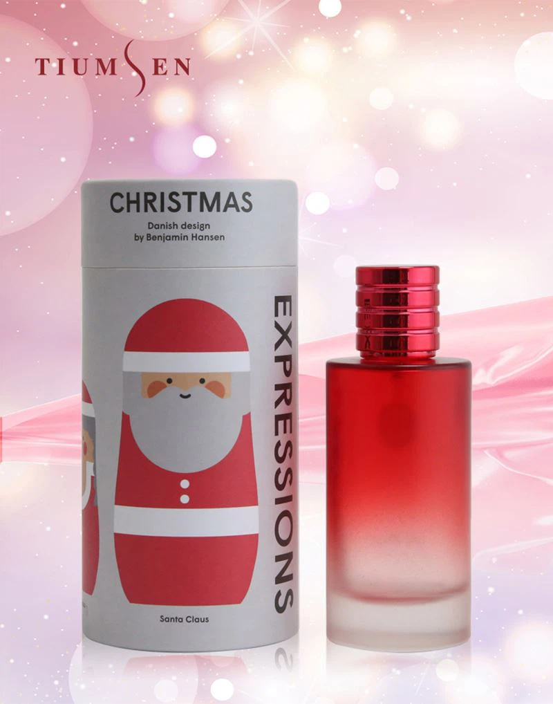 Famous Perfume Bottles