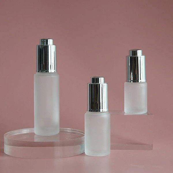 Leak Proof Dropper Bottles