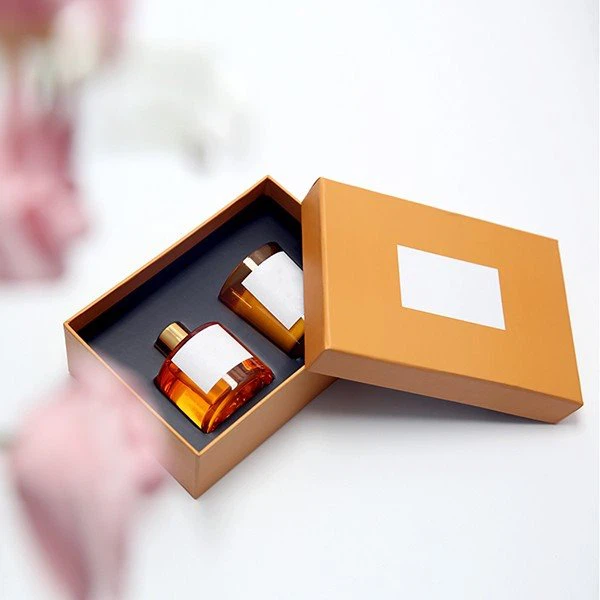 Mini Diffuser Bottles