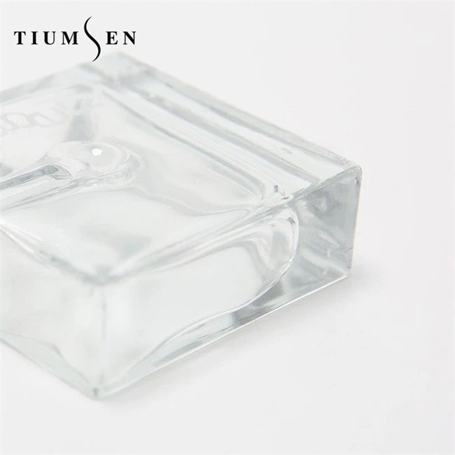 antique cut glass perfume bottles