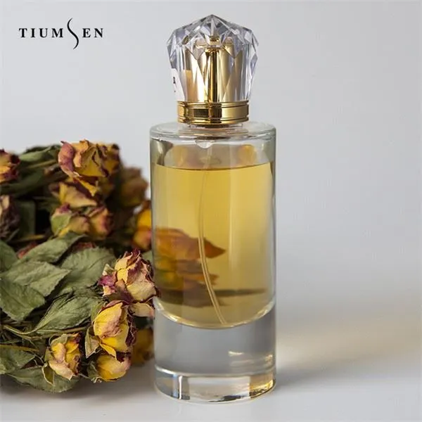 Fancy Perfume Bottles Wholesale