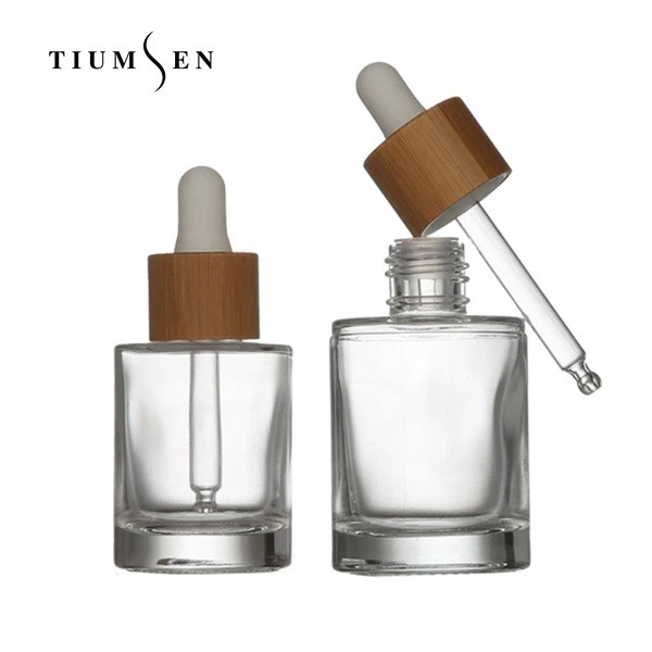 Refillable Dropper Bottle