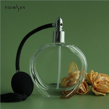 زجاجة عطر 3.3 أونصة