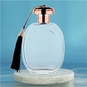 زجاجات العطور المحفورة المخصصة