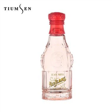 زجاجات زيت العطور الفارغة