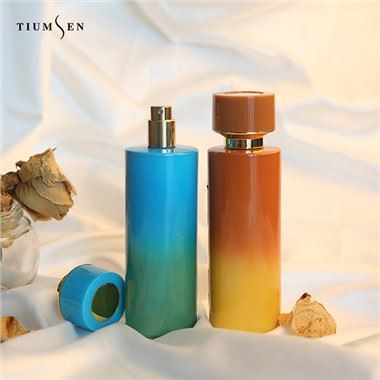 زجاجة عطر 100 مل