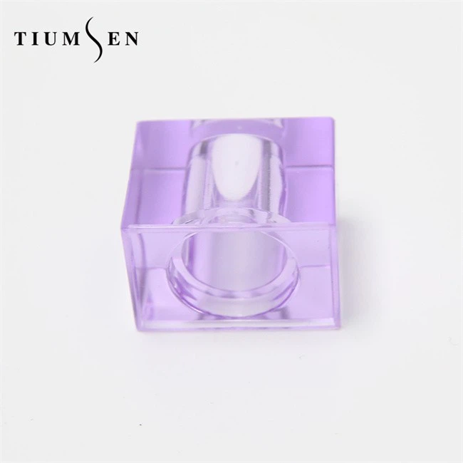 giant factice perfume bottles