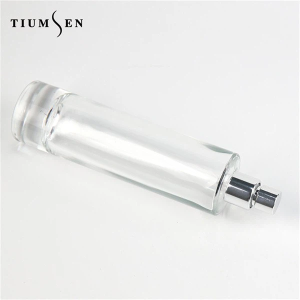 personalised perfume bottle