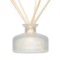 زجاجة ناشرة بيضاء