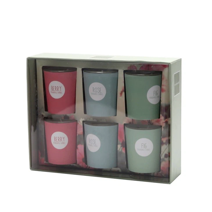 soy candle jars wholesale