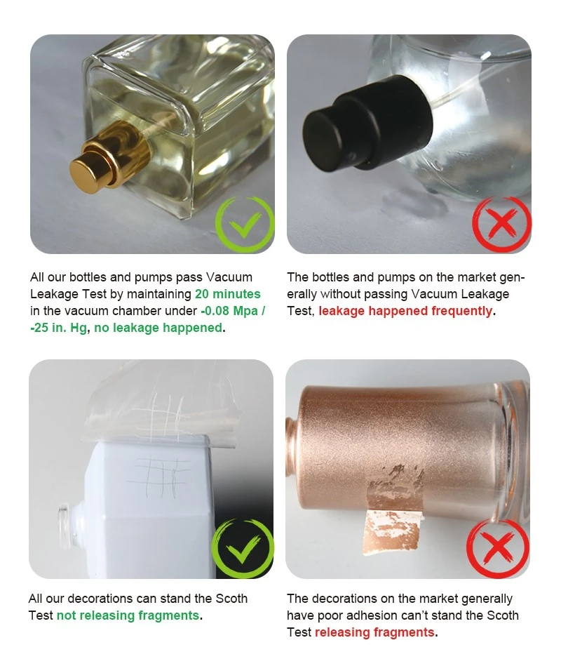 perfume glass bottle comparison perfume glass bottle comparison