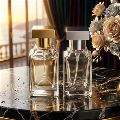 زجاجة عطر سبريتزر