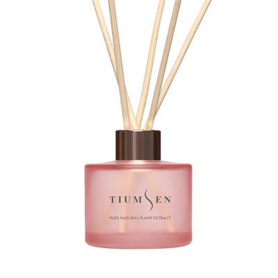 زجاجات الناشر الوردي