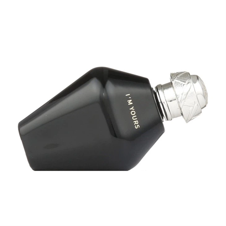refillable perfume bottle
